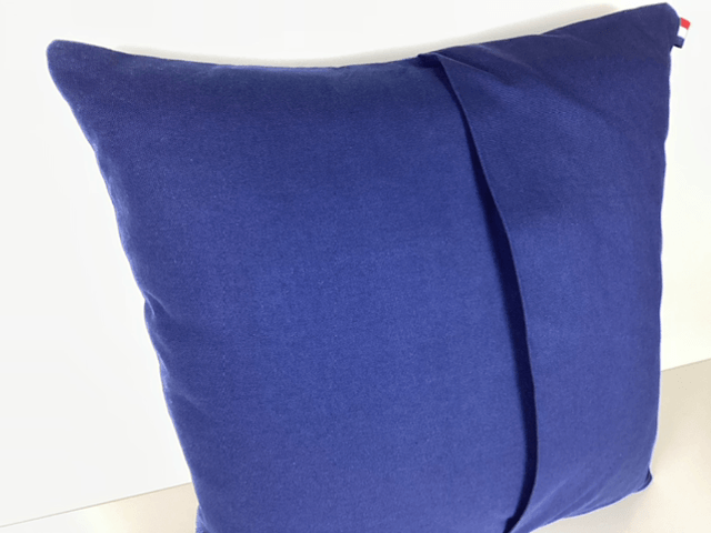 Coussin Jacquard Tokyo