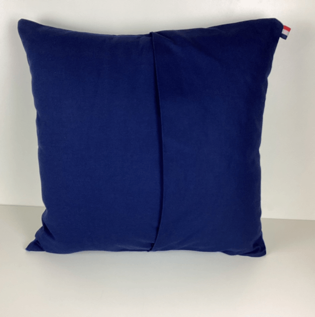 Coussin Jacquard Tokyo
